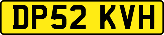 DP52KVH