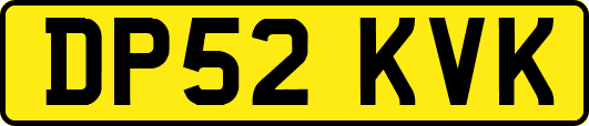 DP52KVK
