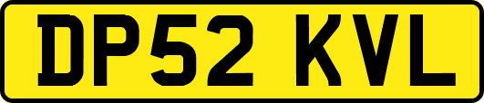 DP52KVL