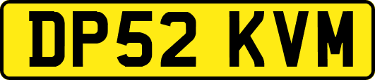 DP52KVM