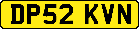 DP52KVN