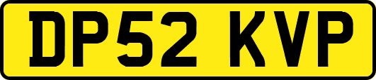 DP52KVP