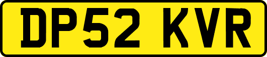 DP52KVR