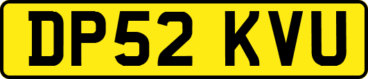 DP52KVU