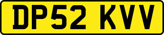 DP52KVV