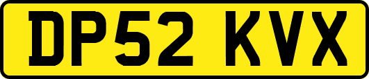 DP52KVX