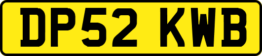 DP52KWB