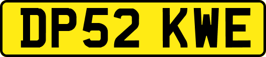DP52KWE
