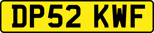 DP52KWF