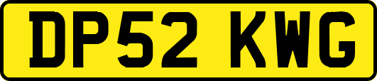 DP52KWG