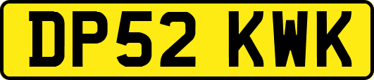 DP52KWK