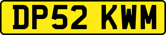 DP52KWM