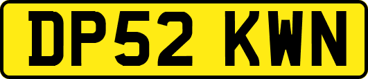 DP52KWN