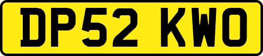 DP52KWO
