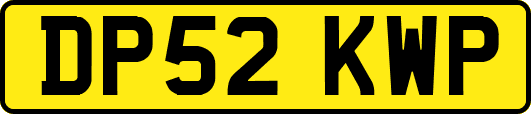 DP52KWP