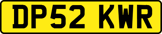 DP52KWR