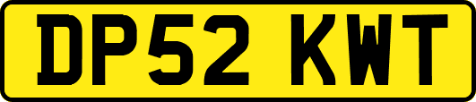 DP52KWT