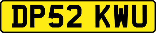 DP52KWU
