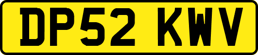DP52KWV