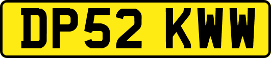 DP52KWW