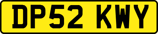 DP52KWY