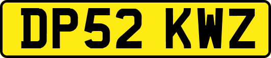 DP52KWZ