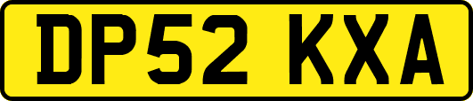 DP52KXA