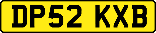 DP52KXB