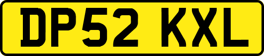 DP52KXL