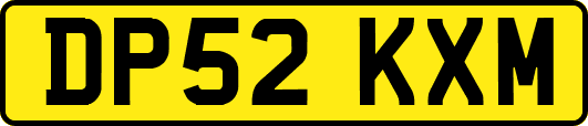 DP52KXM