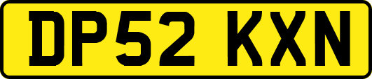 DP52KXN