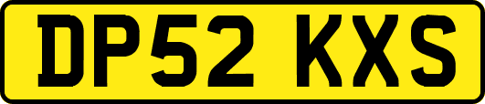DP52KXS