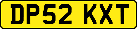 DP52KXT