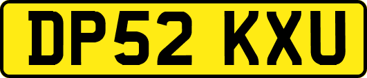 DP52KXU