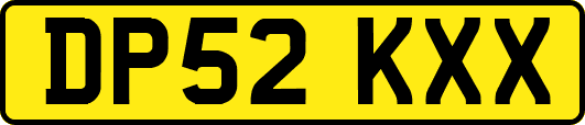 DP52KXX