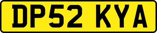 DP52KYA