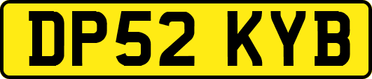 DP52KYB