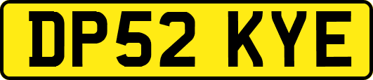 DP52KYE