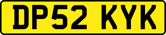 DP52KYK