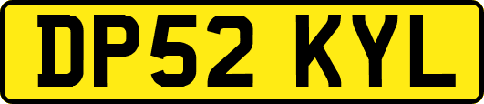 DP52KYL