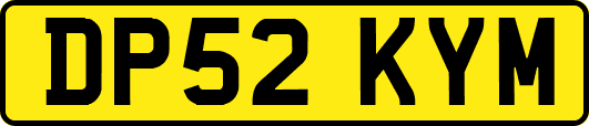 DP52KYM