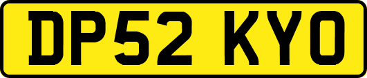 DP52KYO