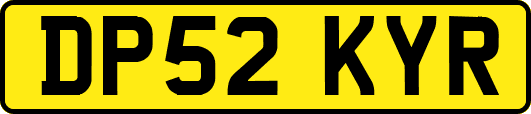 DP52KYR