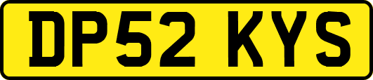 DP52KYS