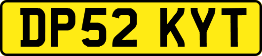 DP52KYT