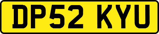 DP52KYU