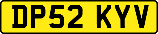 DP52KYV