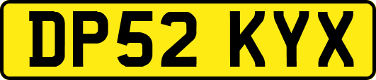 DP52KYX