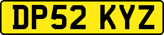 DP52KYZ