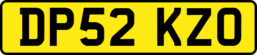 DP52KZO